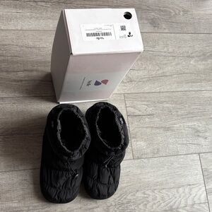 Stelle Ballet Warm Up Booties (NIB)